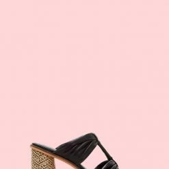 Frye & Co Women Leiah Bow Mule