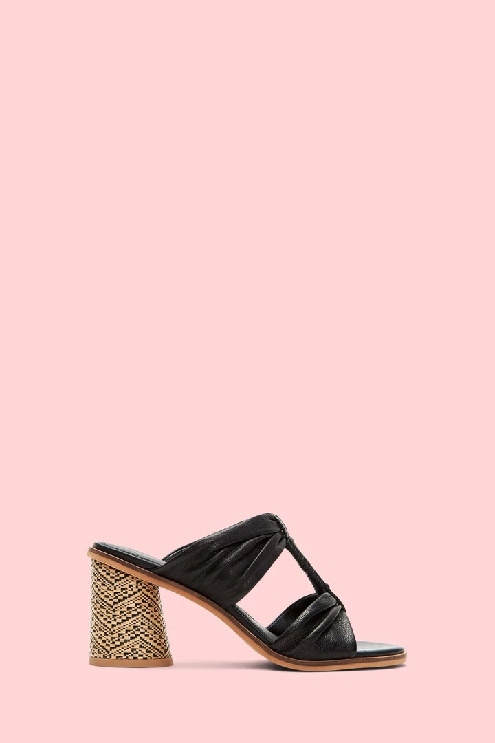 Frye & Co Women Leiah Bow Mule 4 Frye & Co Women Leiah Bow Mule