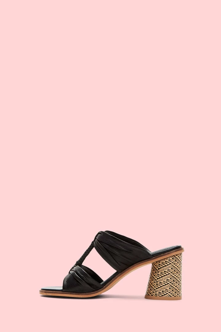 Frye & Co Women Leiah Bow Mule 5 Frye & Co Women Leiah Bow Mule