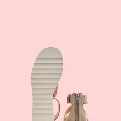 Frye & Co Women Port 2 Band Sandal 12 Frye & Co Women Port 2 Band Sandal