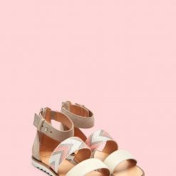 Frye & Co Women Port 2 Band Sandal