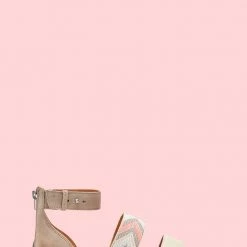 Frye & Co Women Port 2 Band Sandal