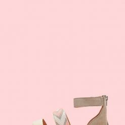 Frye & Co Women Port 2 Band Sandal 11 Frye & Co Women Port 2 Band Sandal