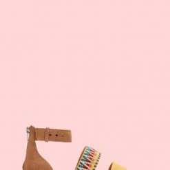 Frye & Co Women Port 2 Band Sandal