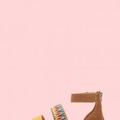 Frye & Co Women Port 2 Band Sandal