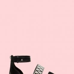 Frye & Co Port 2 Band Sandal Women