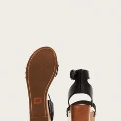 The Frye Company Alva Flatform Sandal 12 The Frye Company Alva Flatform Sandal