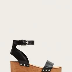 The Frye Company Alva Flatform Sandal
