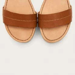 The Frye Company Alva Flatform Sandal