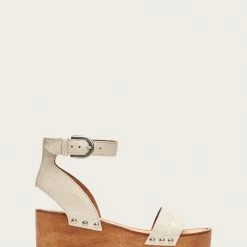 The Frye Company Alva Flatform Sandal