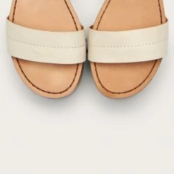 The Frye Company Alva Flatform Sandal
