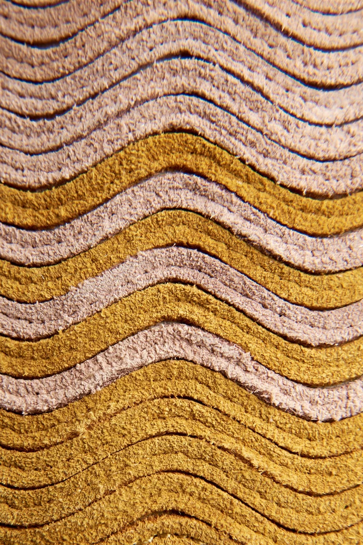 The Frye Company Cindy Wave Mule Women 7 The Frye Company Cindy Wave Mule Women