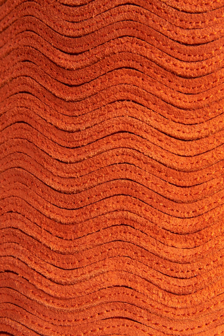 The Frye Company Women Cindy Wave Mule 7 The Frye Company Women Cindy Wave Mule