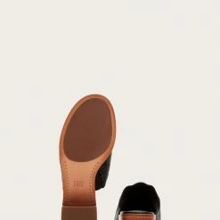 The Frye Company Cindy Wave Mule