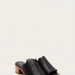 The Frye Company Cindy Wave Mule