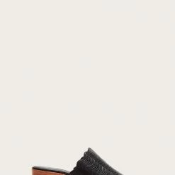 The Frye Company Cindy Wave Mule