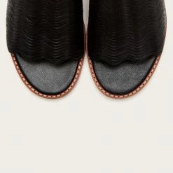 The Frye Company Cindy Wave Mule