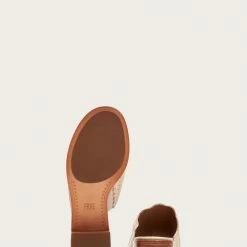 The Frye Company Women Cindy Wave Mule