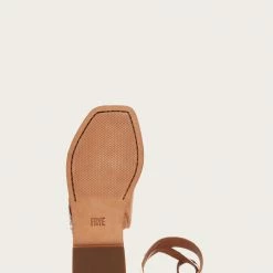 The Frye Company Felix Band Slide Women