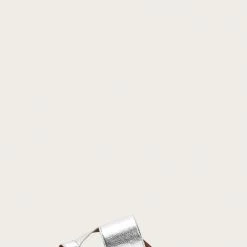 The Frye Company Felix Band Slide Women