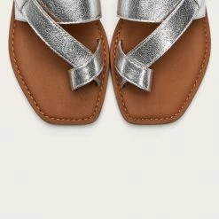 The Frye Company Felix Band Slide Women