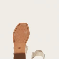 The Frye Company Women Felix Sling Sandal
