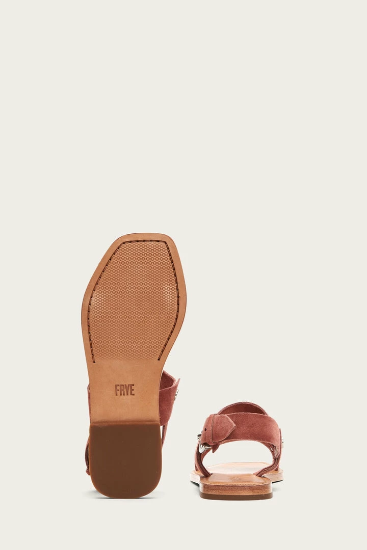 The Frye Company Felix Sling Sandal 6 The Frye Company Felix Sling Sandal