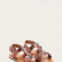 The Frye Company Felix Sling Sandal