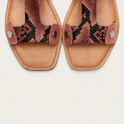 The Frye Company Felix Sling Sandal 14 The Frye Company Felix Sling Sandal