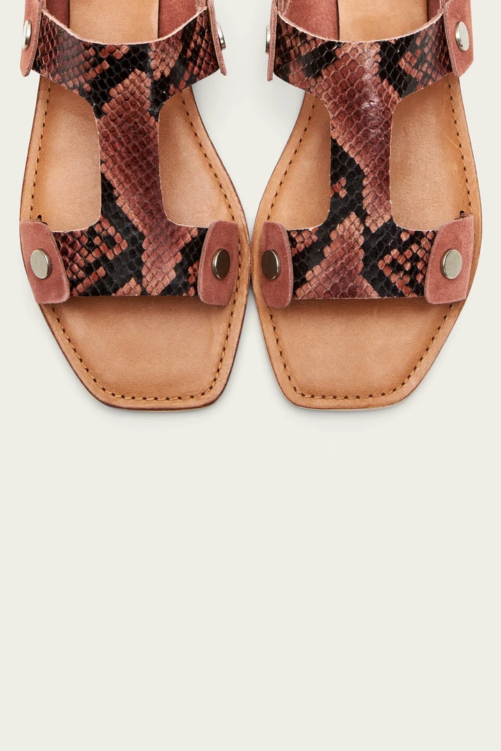 The Frye Company Felix Sling Sandal 8 The Frye Company Felix Sling Sandal