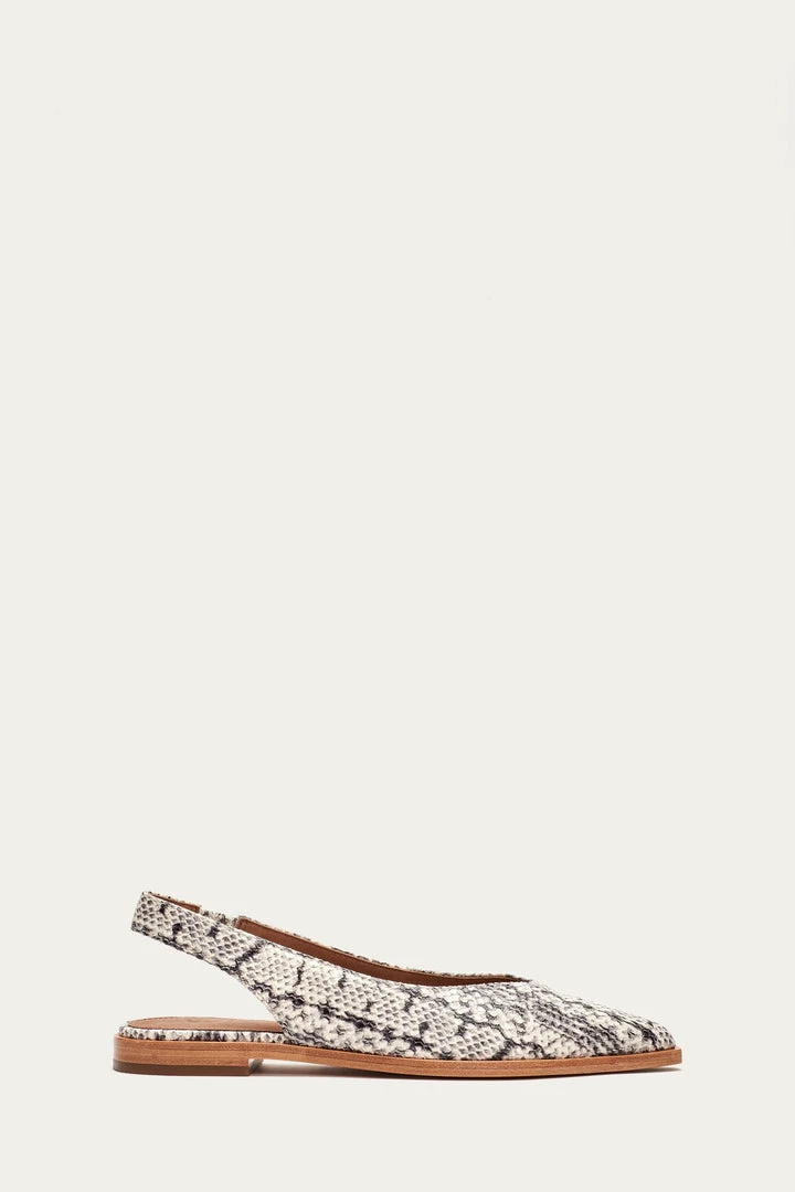 The Frye Company Kenzie Slingback 3 The Frye Company Kenzie Slingback