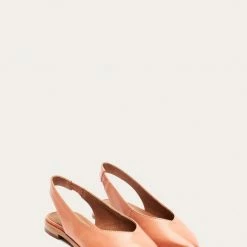 The Frye Company Women Kenzie Slingback