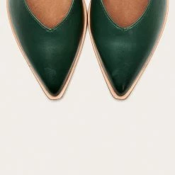 The Frye Company Kenzie Slingback Women