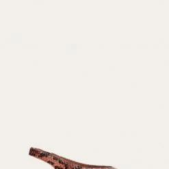 The Frye Company Kenzie Slingback 21 The Frye Company Kenzie Slingback