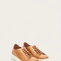 The Frye Company Lena Low Lace Women