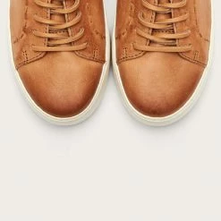 The Frye Company Lena Low Lace Women