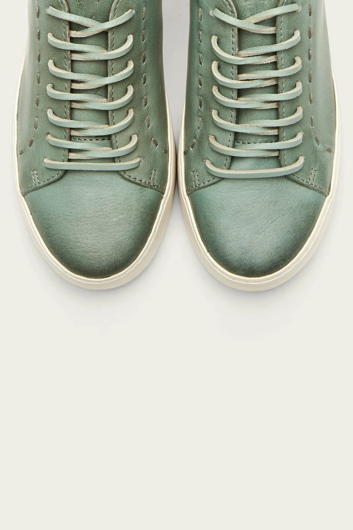 The Frye Company Lena Low Lace Women 8 The Frye Company Lena Low Lace Women