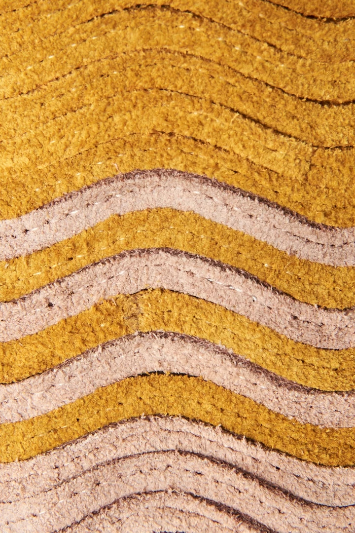 The Frye Company Lena Wave Slip On 7 The Frye Company Lena Wave Slip On