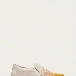 The Frye Company Lena Wave Slip On