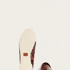 The Frye Company Women Melanie Slip On 12 The Frye Company Women Melanie Slip On