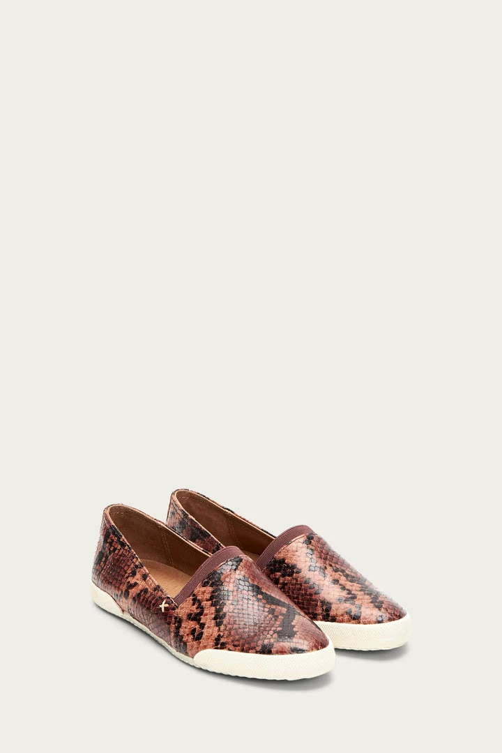 The Frye Company Women Melanie Slip On 4 The Frye Company Women Melanie Slip On