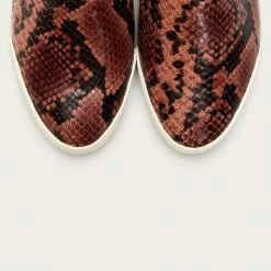 The Frye Company Women Melanie Slip On 14 The Frye Company Women Melanie Slip On