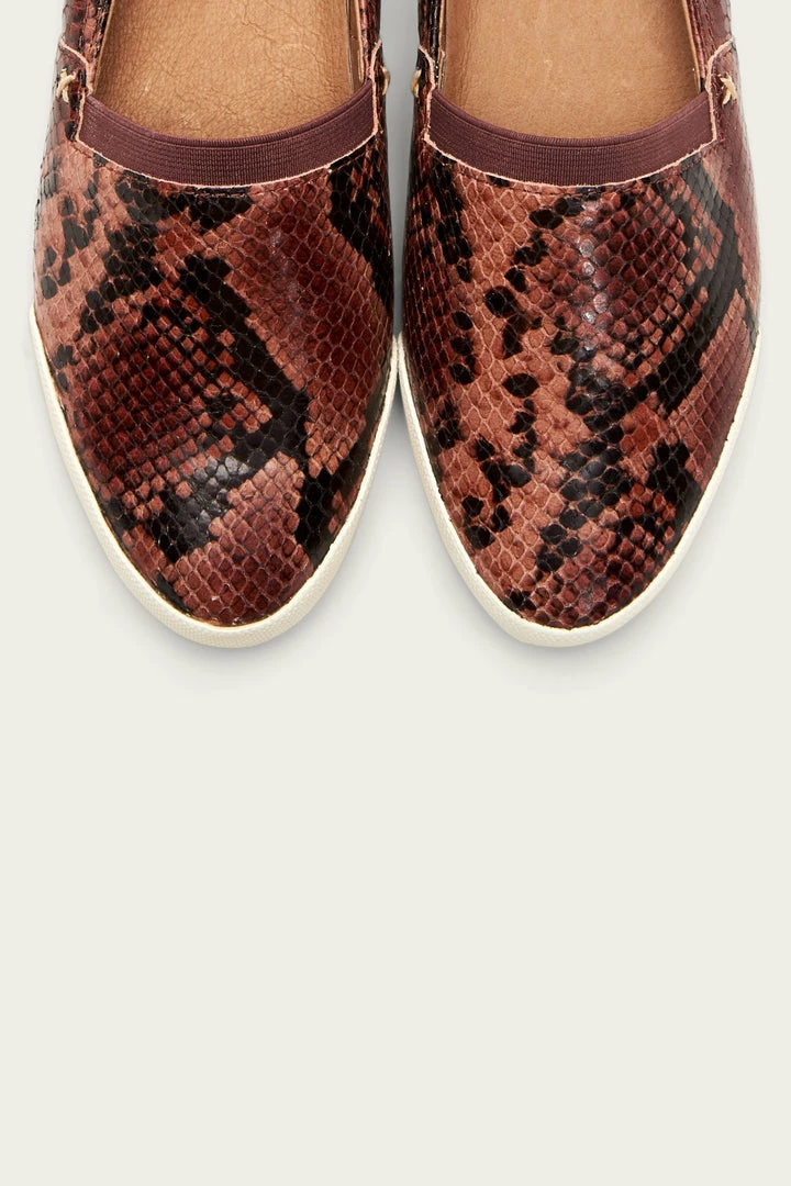 The Frye Company Women Melanie Slip On 8 The Frye Company Women Melanie Slip On