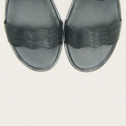 The Frye Company Women Mira Wave Slide