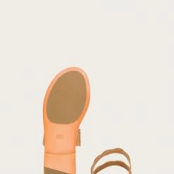 The Frye Company Women Mira Wave Slide