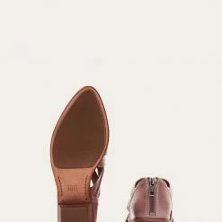 The Frye Company Ray Huarache Shootie