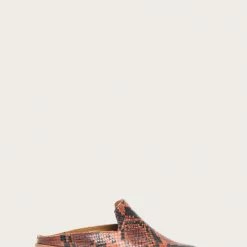 The Frye Company Women Ray Mule