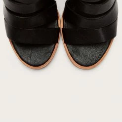 The Frye Company Tash Cut Out Bootie 14 The Frye Company Tash Cut Out Bootie