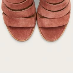 The Frye Company Women Tash Cut Out Bootie 14 The Frye Company Women Tash Cut Out Bootie