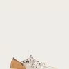 The Frye Company Women Webster Overlay Low Lace 1 The Frye Company Women Webster Overlay Low Lace
